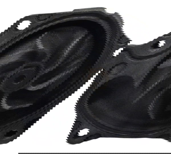 Bomba Água Honda Cb 600f Hornet 12-14 Original