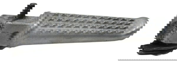 Pedaleira Traseira Direita Honda Cb 600f Hornet 12-14 Orig