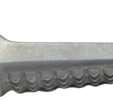 Pedaleira Traseira Direita Honda Cb 600f Hornet 12-14 Orig