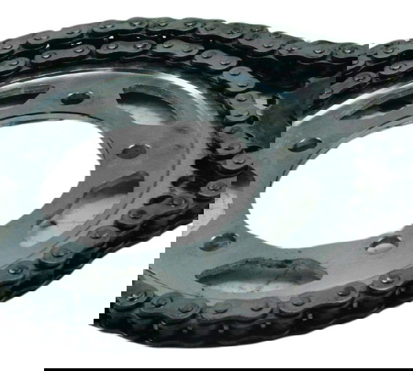 Kit Relação Honda Cb 600f Hornet 12-14 Paralelo Cinza