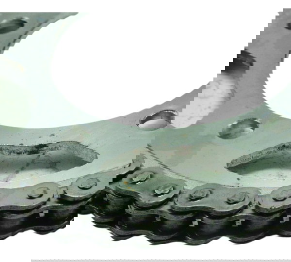 Kit Relação Honda Cb 600f Hornet 12-14 Paralelo Cinza