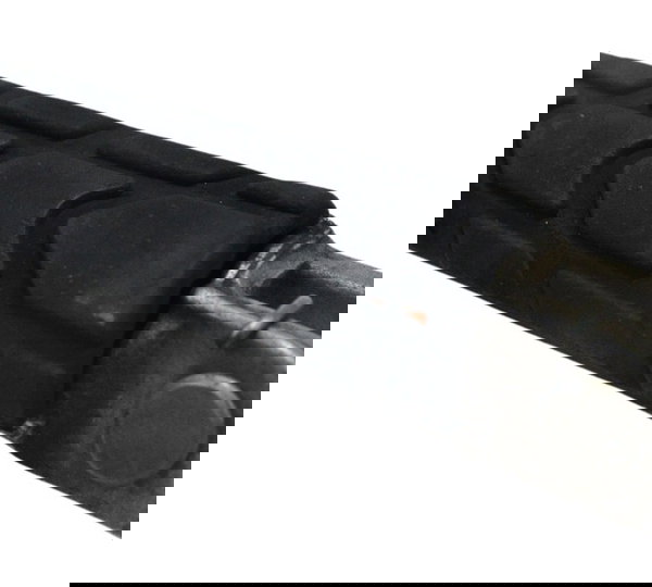 Pedaleira Diant Dir C/ Detalhes Honda Cb 600f Hornet 12-14