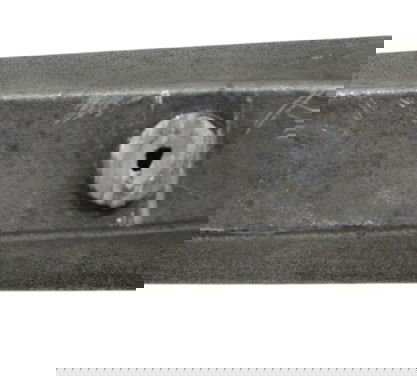 Pedaleira Diant Dir C/ Detalhes Honda Cb 600f Hornet 12-14