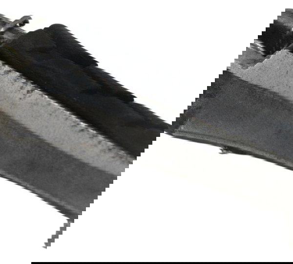 Pedaleira Diant Dir C/ Detalhes Honda Cb 600f Hornet 12-14