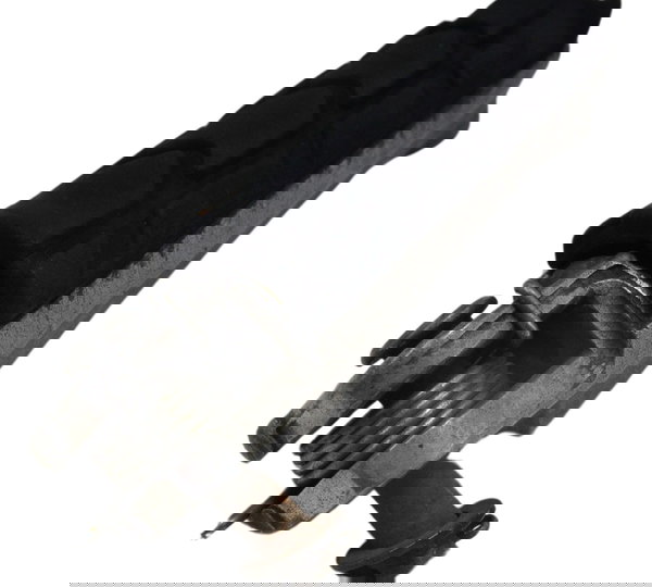 Pedaleira Diant Dir C/ Detalhes Honda Cb 600f Hornet 12-14