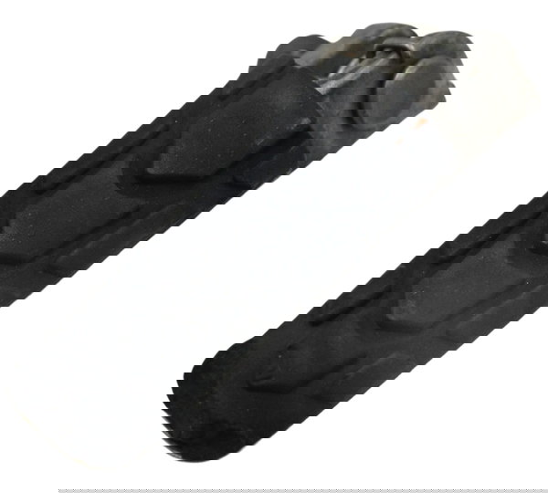 Pedaleira Diant Dir C/ Detalhes Honda Cb 600f Hornet 12-14