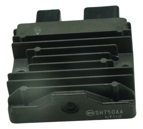 Retificador Carga Honda Cb 600f Hornet 12-14 Original 12v