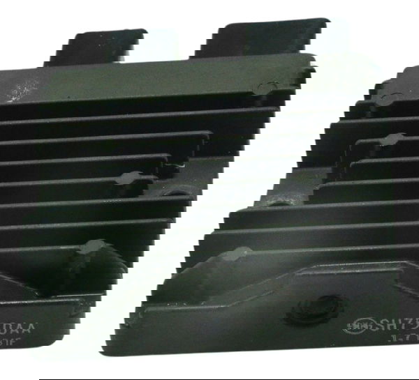 Retificador Carga Honda Cb 600f Hornet 12-14 Original