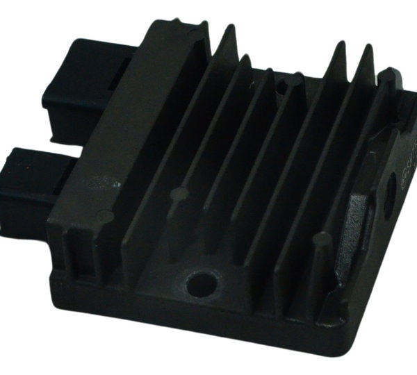 Retificador Carga Honda Cb 600f Hornet 12-14 Original 12v