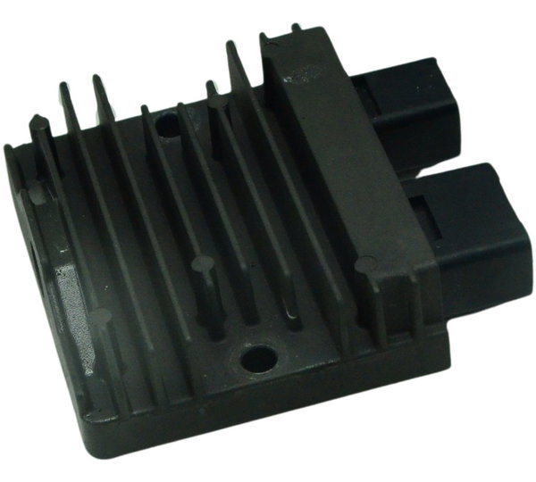 Retificador Carga Honda Cb 600f Hornet 12-14 Orig 12v