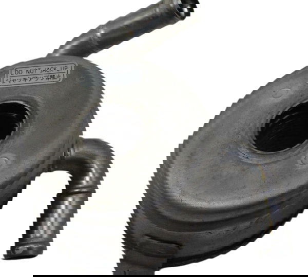 Resfriador Óleo Honda Cb 600f Hornet 12-14 Original