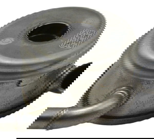 Resfriador Óleo Honda Cb 600f Hornet 12-14 Original