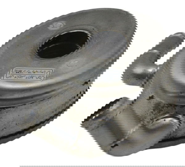 Resfriador Óleo Honda Cb 600f Hornet 12-14 Original