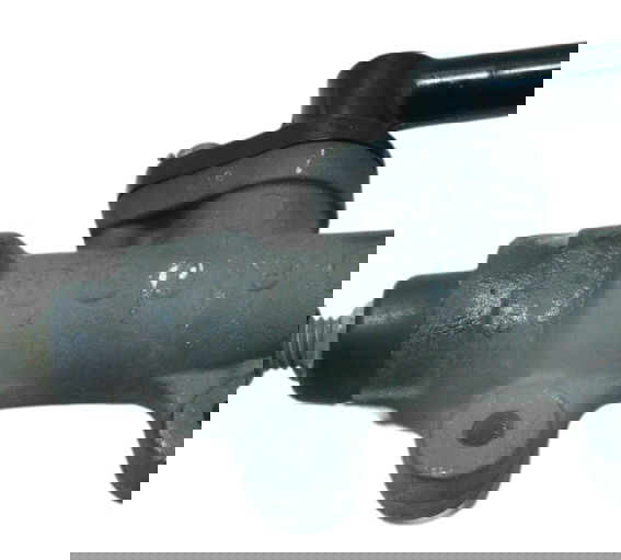 Cilindro Freio Traseiro Honda Cb 600f Hornet 12-14 Original