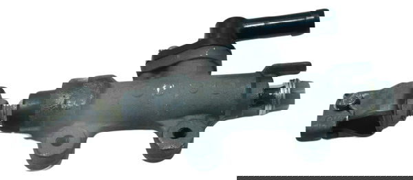 Cilindro Freio Traseiro Honda Cb 600f Hornet 12-14 Original