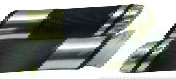 Par Manopla C/ Detalhes Esportivo Honda Cb 600f Hornet 12-14