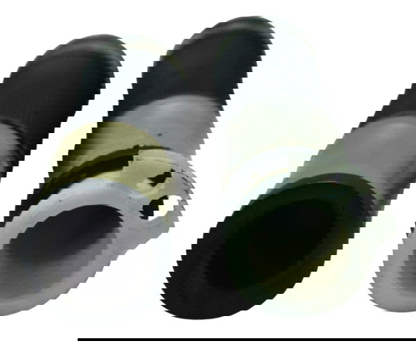 Par Manopla C/ Detalhes Esportivo Honda Cb 600f Hornet 12-14