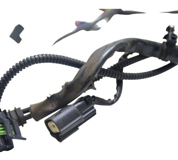 Chicote Principal Harley Electra Touring 08-13 Original