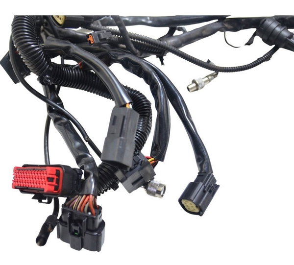 Chicote Principal Harley Electra Touring 08-13 Original