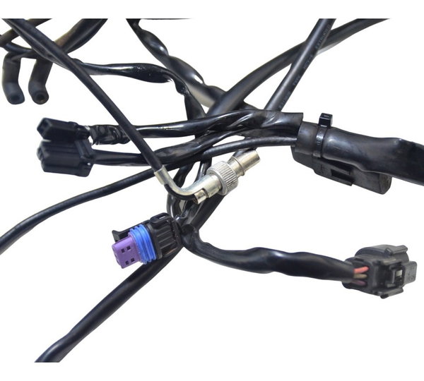 Chicote Principal Harley Electra Touring 08-13 Original