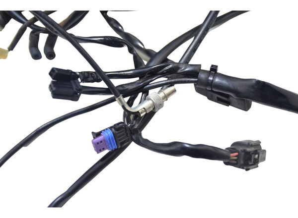 Chicote Principal Harley Electra Touring 08-13 Original
