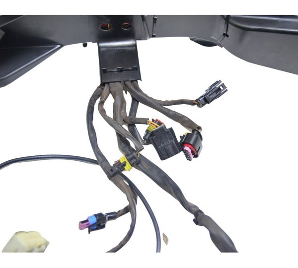 Chicote Principal Harley Electra Touring 08-13 Original