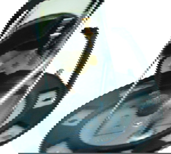 Bomba Combustível Honda Cb 600f Hornet 12-14 Original