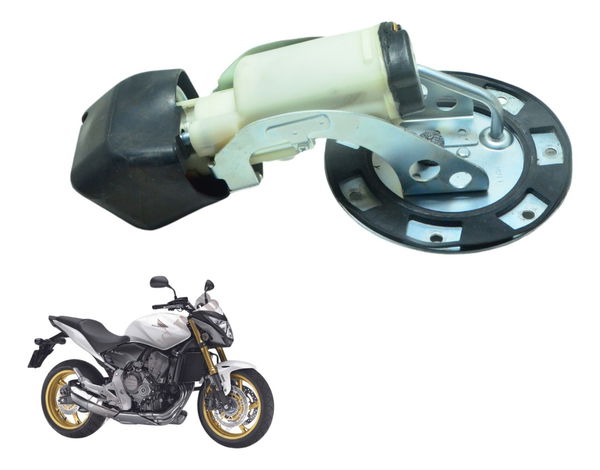Bomba Combustível Honda Cb 600f Hornet 12-14 Original