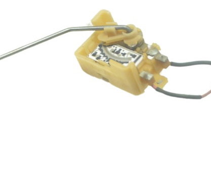 Boia Combustível Suzuki Gsx-r Srad 1000 08-10 Original