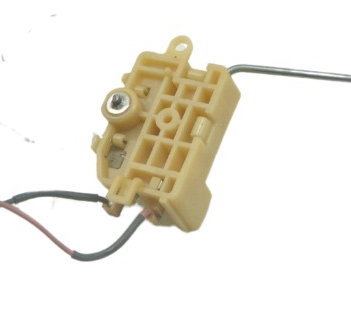 Boia Combustível Suzuki Gsx-r Srad 1000 08-10 Original