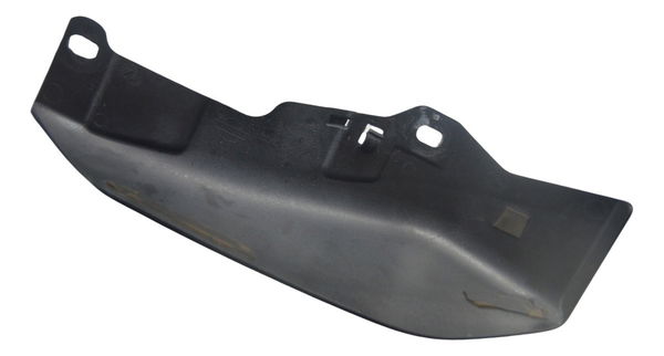 Defletor Ar Esquerdo Harley Electra Touring 08-13 Original