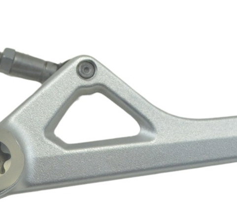 Pedal Câmbio Bmw R1250 R 1250 Gs 19-24 Original