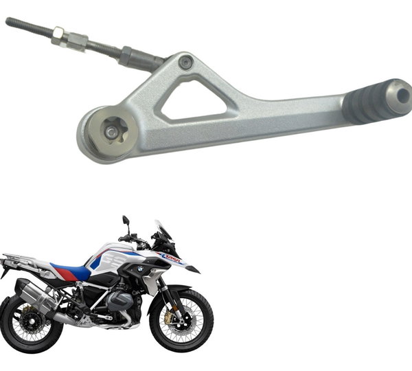 Pedal Câmbio Bmw R1250 R 1250 Gs 19-24 Original