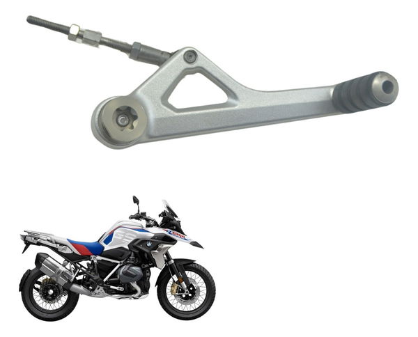 Pedal Câmbio Bmw R1250 R 1250 Gs 19-24 Original