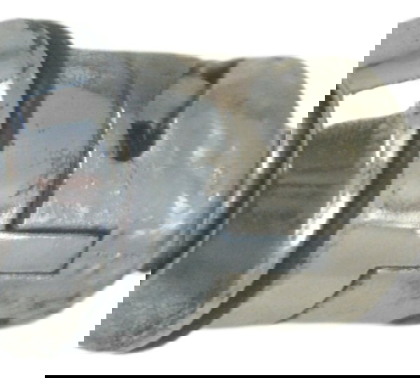 Trava Guidão Harley Xl 1200 2013 Original Cromado