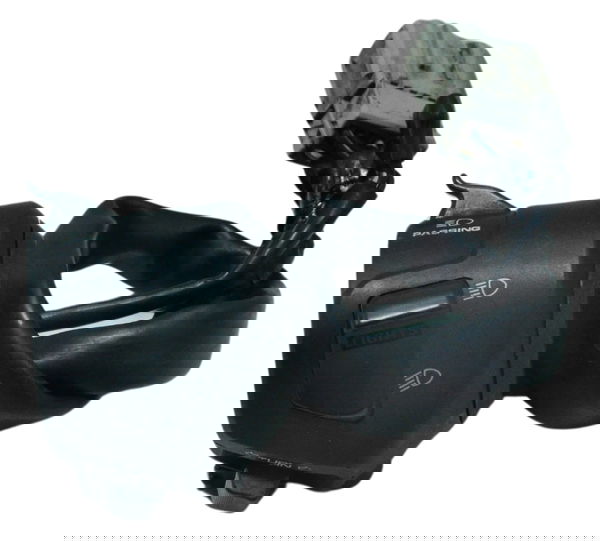 Chave Punho Luz Honda Cb 600f Hornet 12-14 Original