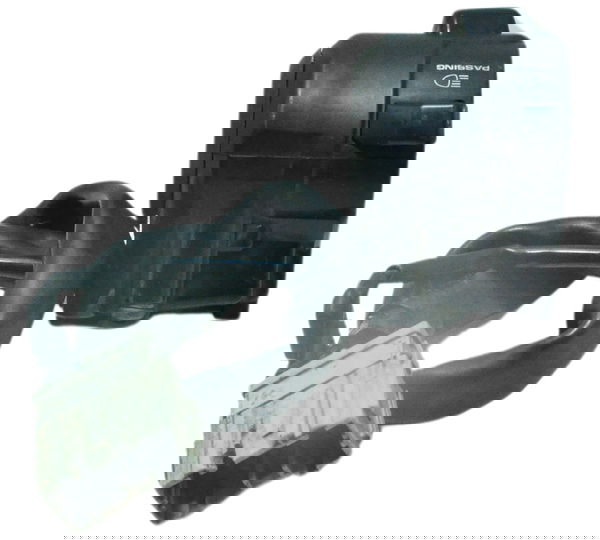 Chave Punho Luz Honda Cb 600f Hornet 12-14 Original