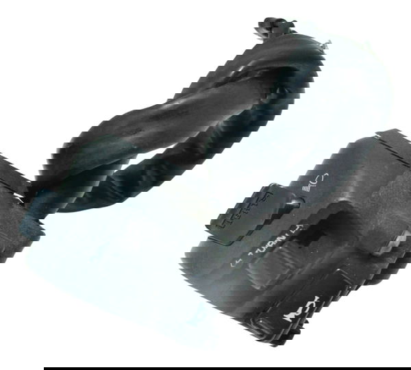 Chave Punho Luz Honda Cb 600f Hornet 12-14 Original