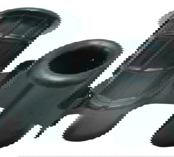 Jogo Duto Caixa Filtro Ar Honda Cb 600f Hornet 12-14 Orig