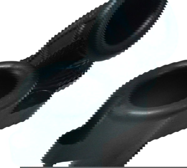 Jogo Duto Caixa Filtro Ar Honda Cb 600f Hornet 12-14 Orig