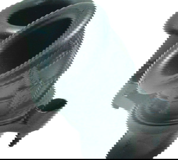 Jogo Duto Caixa Filtro Ar Honda Cb 600f Hornet 12-14 Orig