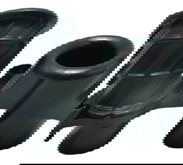 Jogo Duto Caixa Filtro Ar Honda Cb 600f Hornet 12-14 Orig