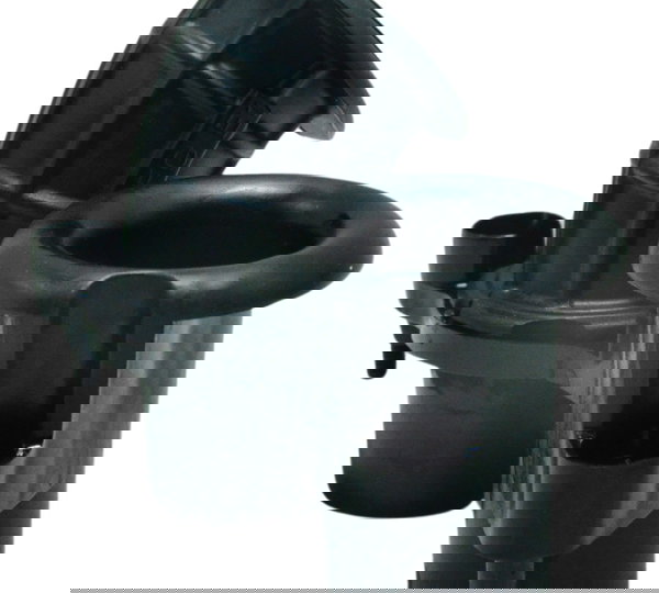 Jogo Duto Caixa Filtro Ar Honda Cb 600f Hornet 12-14 Orig