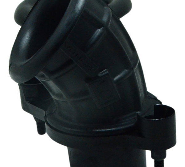 Jogo Duto Caixa Filtro Ar Honda Cb 600f Hornet 12-14 Orig