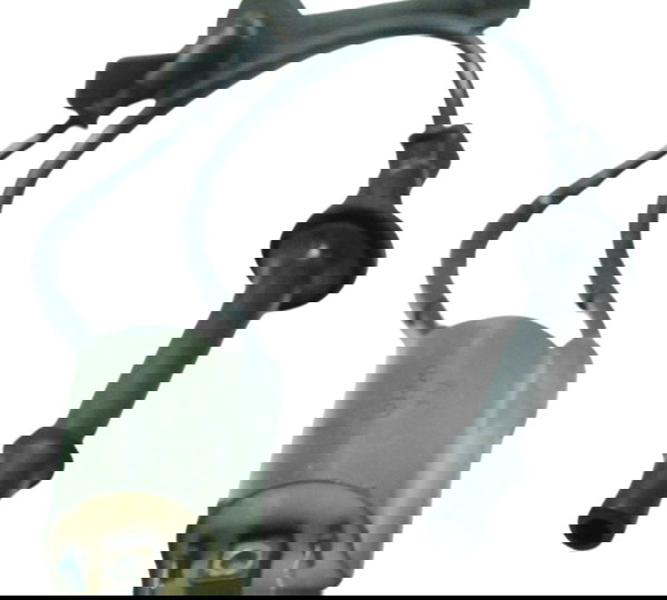 Bobina Ignição Honda Cb 600f Hornet 12-14 Original