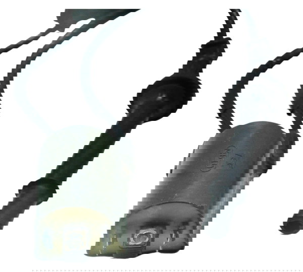 Bobina Ignição Honda Cb 600f Hornet 12-14 Original