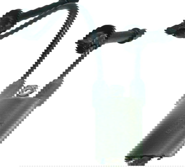 Bobina Ignição Honda Cb 600f Hornet 12-14 Original