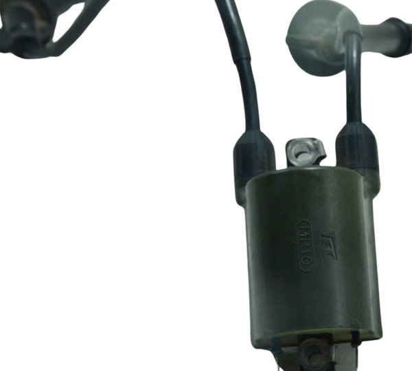 Bobina Ignição Honda Cb 600f Hornet 12-14 Original