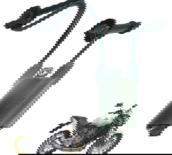 Bobina Ignição Honda Cb 600f Hornet 12-14 Original