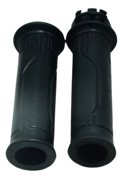 Par Manoplas Honda Cb 600f Hornet 12-14 Original